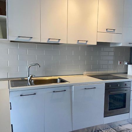 Apartamento Sliema Distant Seaview Penthouse Exterior foto